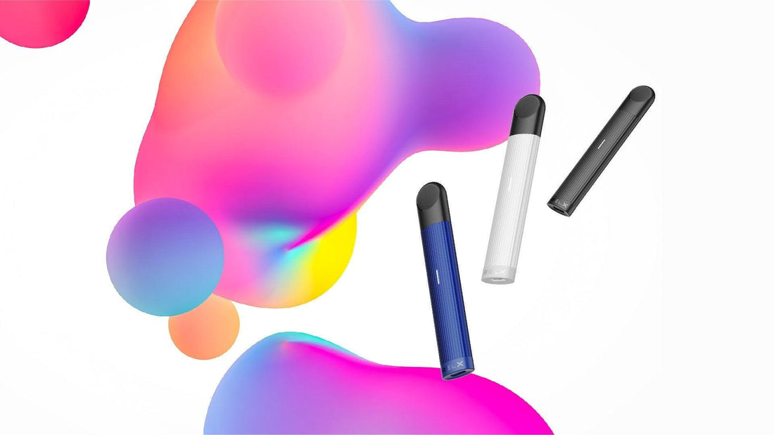 Our New RELX Device Has All the Essentials - RELX Global