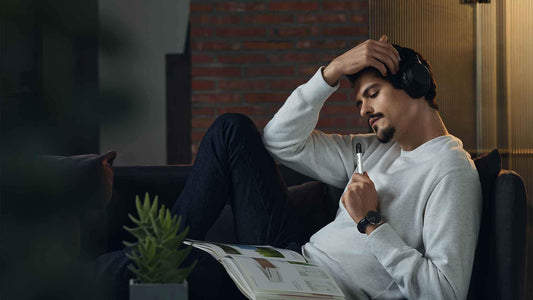 Vaping Guide for Beginners - RELX Global