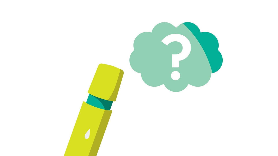 What is in vapor? - RELX Global