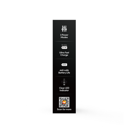 Infinity 2 Plus Device