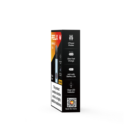 Infinity 2 Plus Device