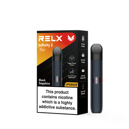Relx Infinity Series UK Vape & Tobacco Flagship Store Relx Infinity Series UK Vape & Tobacco Flagship Store