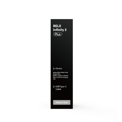 Infinity 2 Plus Device