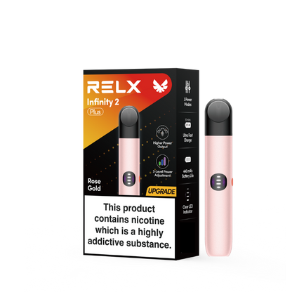 Infinity 2 Plus Device