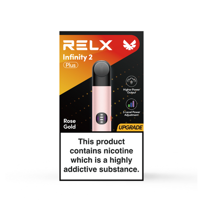 Infinity 2 Plus Device