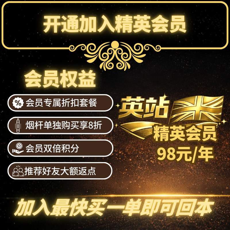 1 Year VIP Membership