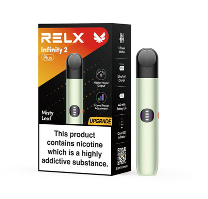 Infinity 2 Plus Device