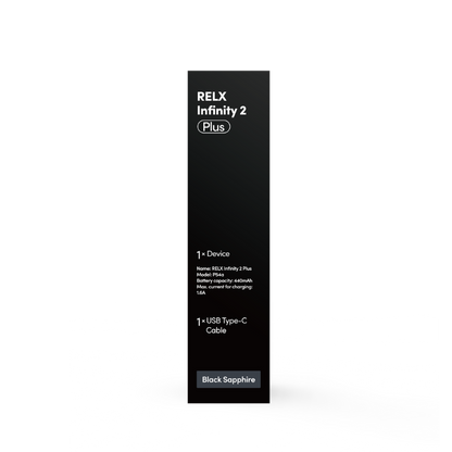 Infinity 2 Plus Device