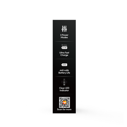 Infinity 2 Plus Device