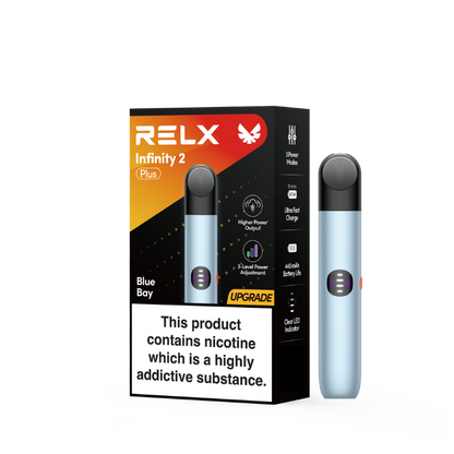 Infinity 2 Plus Device