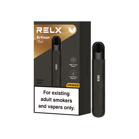Relx Infinity Series UK Vape & Tobacco Flagship Store Relx Infinity Series UK Vape & Tobacco Flagship Store