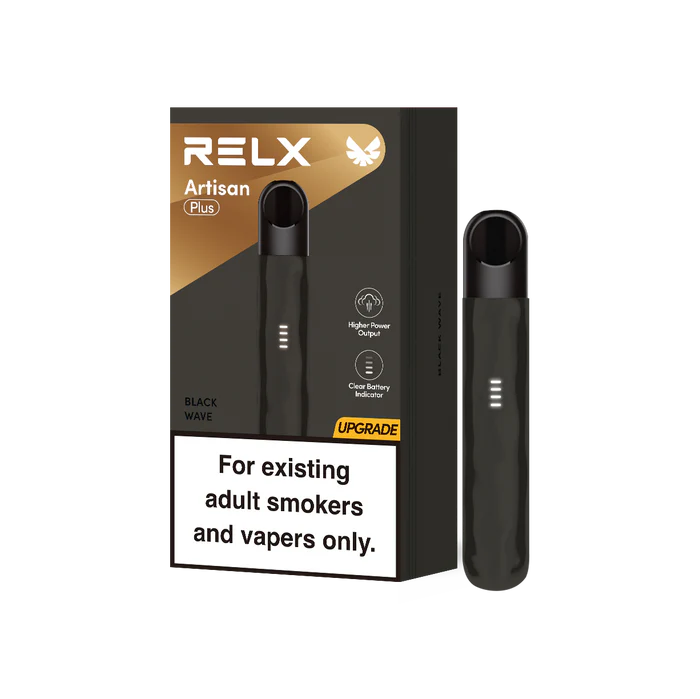 Artisan Device Limited Edition