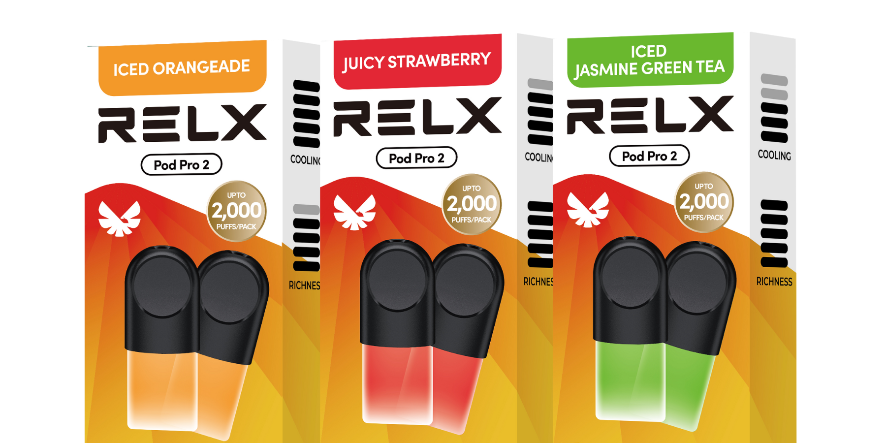 How Many Puffs Is Relx Pod Relx Pro Pods 2 Vape Pods Relx Creator 22000 Puffs | Smart LED Screen & Dual Mesh Pods SingaporeLanaVapeCod How Many Puffs Is Relx Pod Relx Pro Pods 2 Vape Pods Relx Creator 22000 Puffs | Smart LED Screen & Dual Mesh Pods SingaporeLanaVapeCod