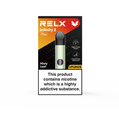 Infinity 2 Plus Device